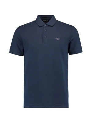 Koszulka polo O'Neill niebieski