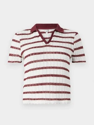 Koszulka polo Only
