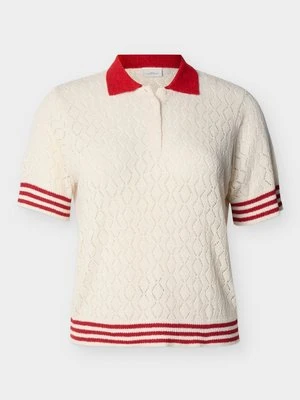 Koszulka polo ONLY Carmakoma