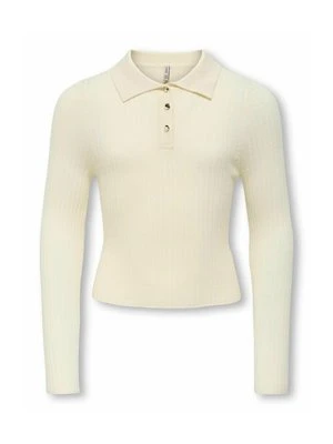 Koszulka polo ONLY GIRLS