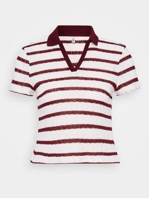 Koszulka polo Only Petite
