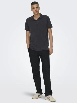 Koszulka polo Only & Sons