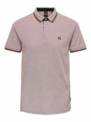Koszulka polo Only & Sons