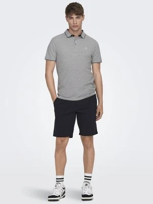 Koszulka polo Only & Sons