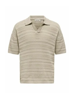 Koszulka polo Only & Sons