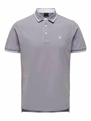Koszulka polo Only & Sons