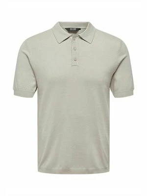 Koszulka polo Only & Sons