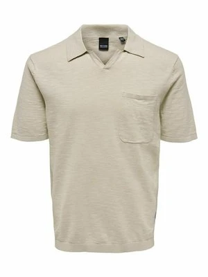 Koszulka polo Only & Sons