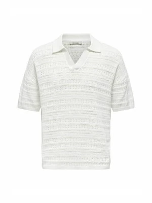 Koszulka polo Only & Sons