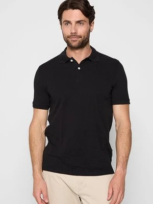 Koszulka polo Only & Sons biały
