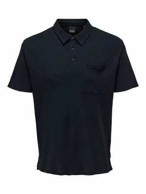 Koszulka polo Only & Sons