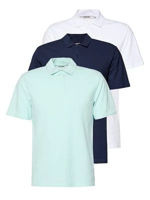 Koszulka polo Only & Sons
