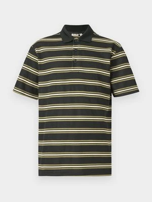 Koszulka polo Only & Sons czarny