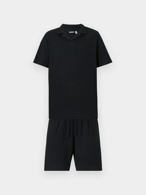 Koszulka polo Only & Sons czarny
