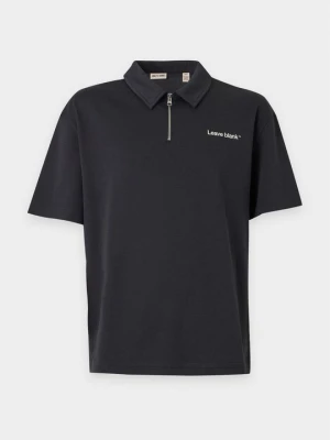 Koszulka polo Only & Sons czarny