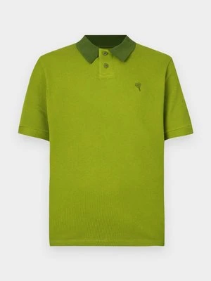 Koszulka polo Open Era