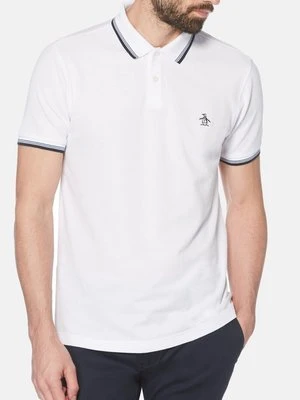 Koszulka polo Original Penguin