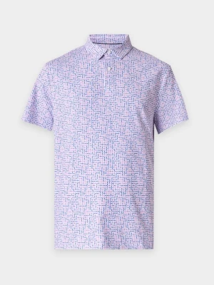 Koszulka polo Original Penguin