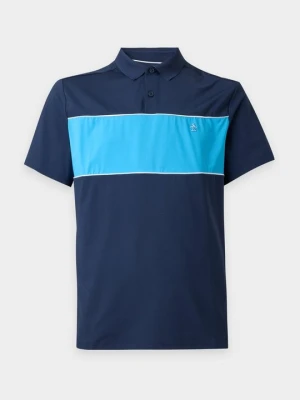 Koszulka polo Original Penguin czarny