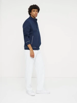 Koszulka polo Original Penguin czarny