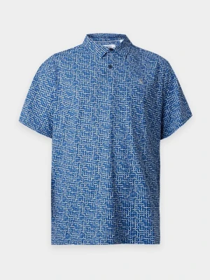 Koszulka polo Original Penguin czarny
