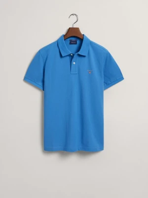 Koszulka Polo Original z Piki Regular Fit GANT