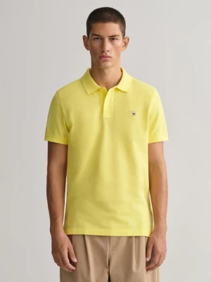 Koszulka Polo Original z Piki Regular Fit GANT