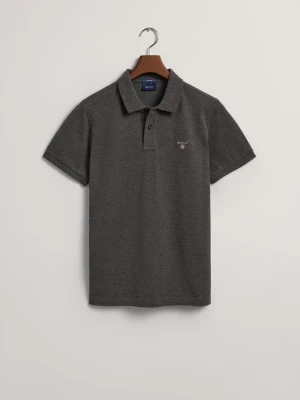 Koszulka Polo Original z Piki Regular Fit GANT