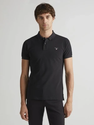 Koszulka Polo Original z Piki Slim Fit GANT