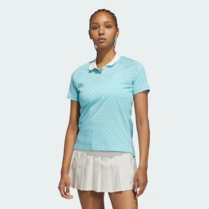 Koszulka polo Originals All Over Trefoil Adidas