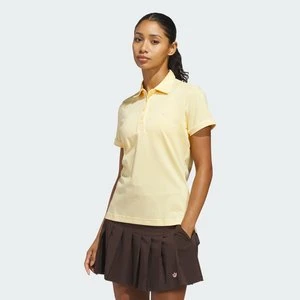 Koszulka polo Originals Solid Adidas Ice Tangerine