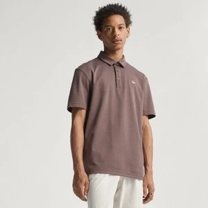 Koszulka polo Originals Stripe Pique Adidas
