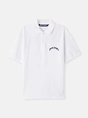 Koszulka polo Palm Angels