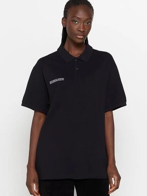 Koszulka polo PANGAIA