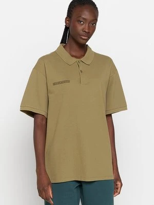 Koszulka polo PANGAIA