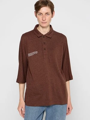 Koszulka polo PANGAIA
