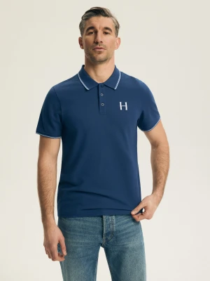 Koszulka polo Pass Henderson