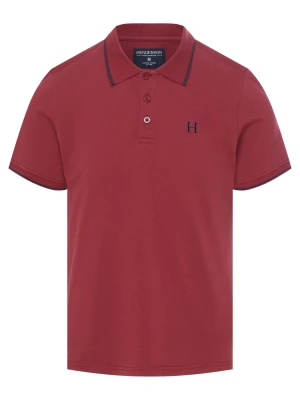 Koszulka polo Pass Henderson