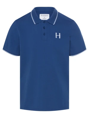 Koszulka polo Pass Henderson