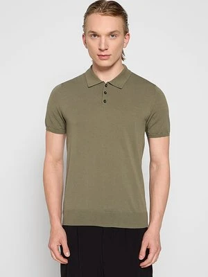 Koszulka polo PATRIZIA PEPE