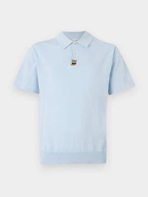Koszulka polo Paul Smith