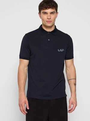 Koszulka polo Paul Smith