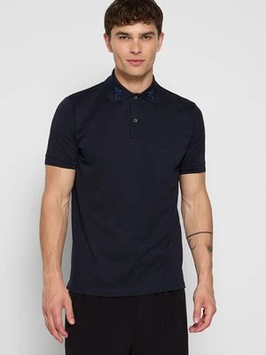 Koszulka polo Paul Smith