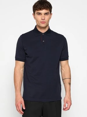 Koszulka polo Paul Smith