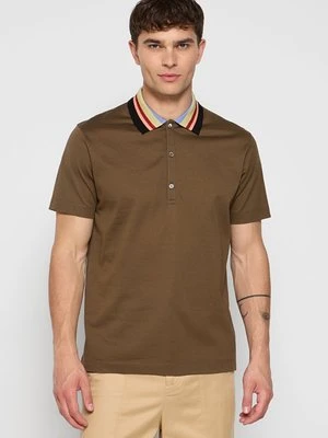 Koszulka polo Paul Smith