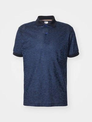 Koszulka polo Paul Smith