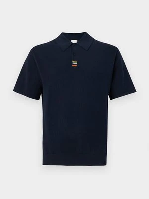 Koszulka polo Paul Smith