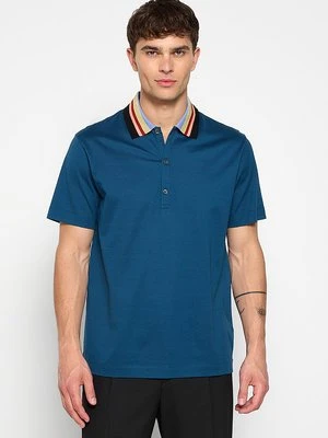 Koszulka polo Paul Smith
