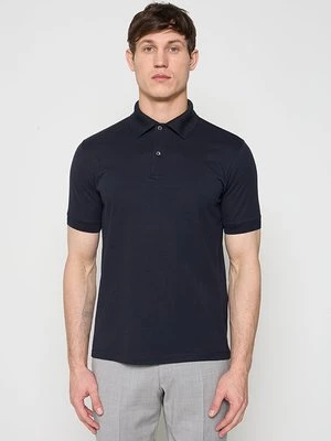 Koszulka polo Paul Smith