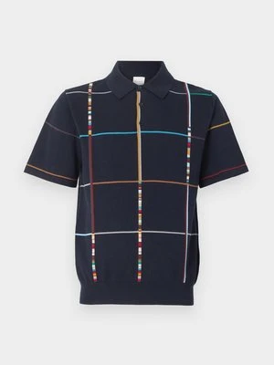 Koszulka polo Paul Smith